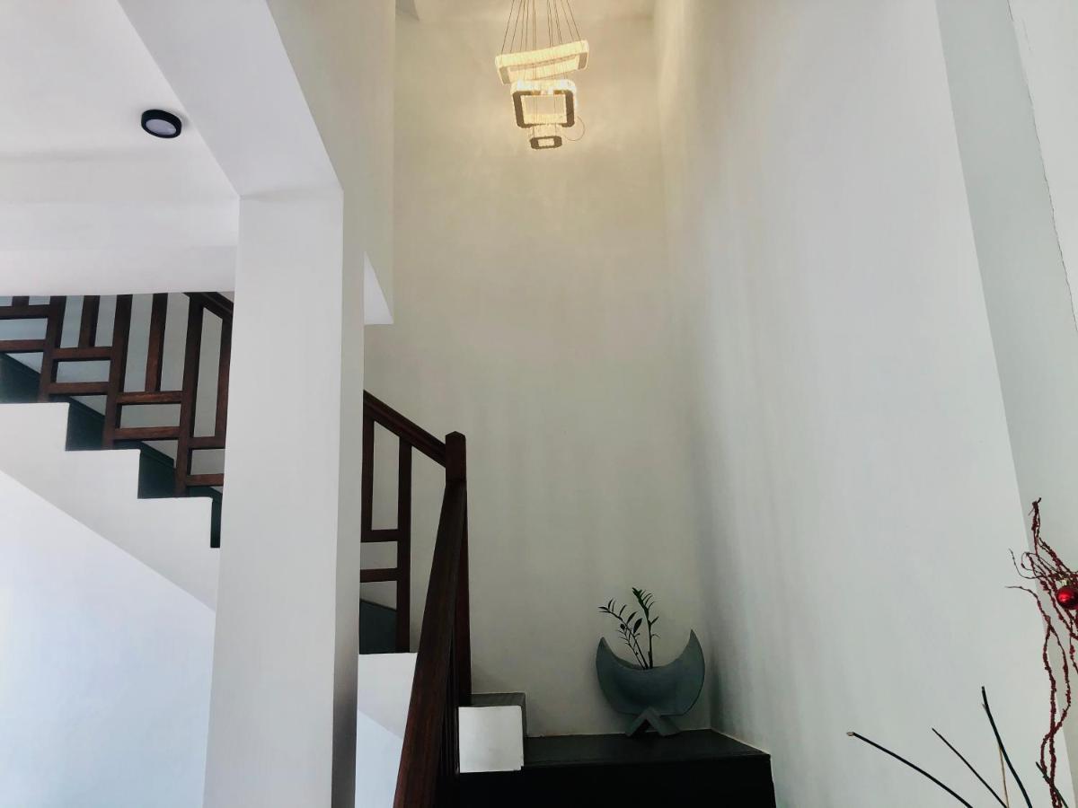 Appartement Siri'S Residency à Habaraduwa Central Extérieur photo