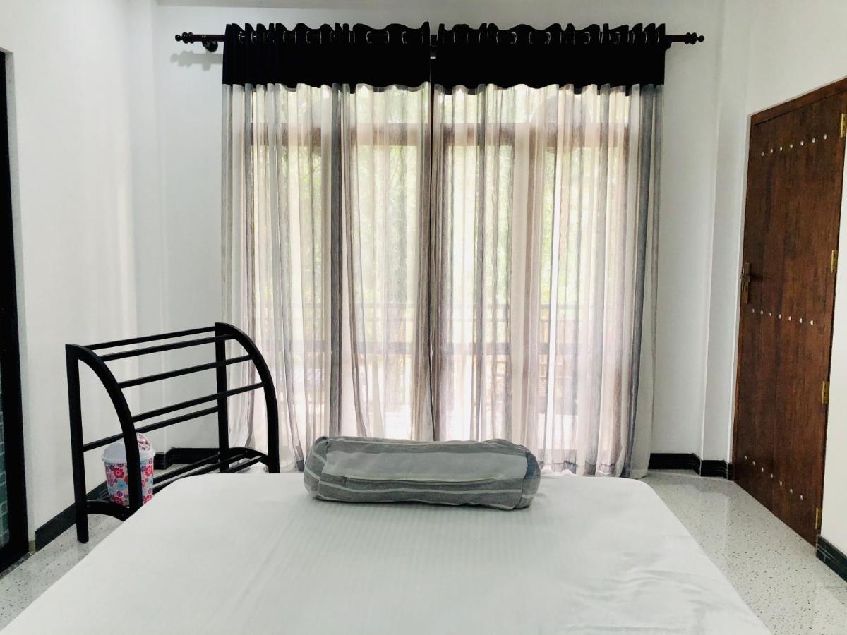 Appartement Siri'S Residency à Habaraduwa Central Extérieur photo