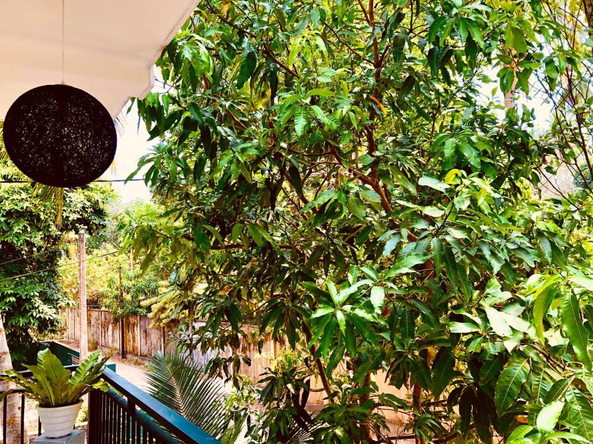 Appartement Siri'S Residency à Habaraduwa Central Extérieur photo