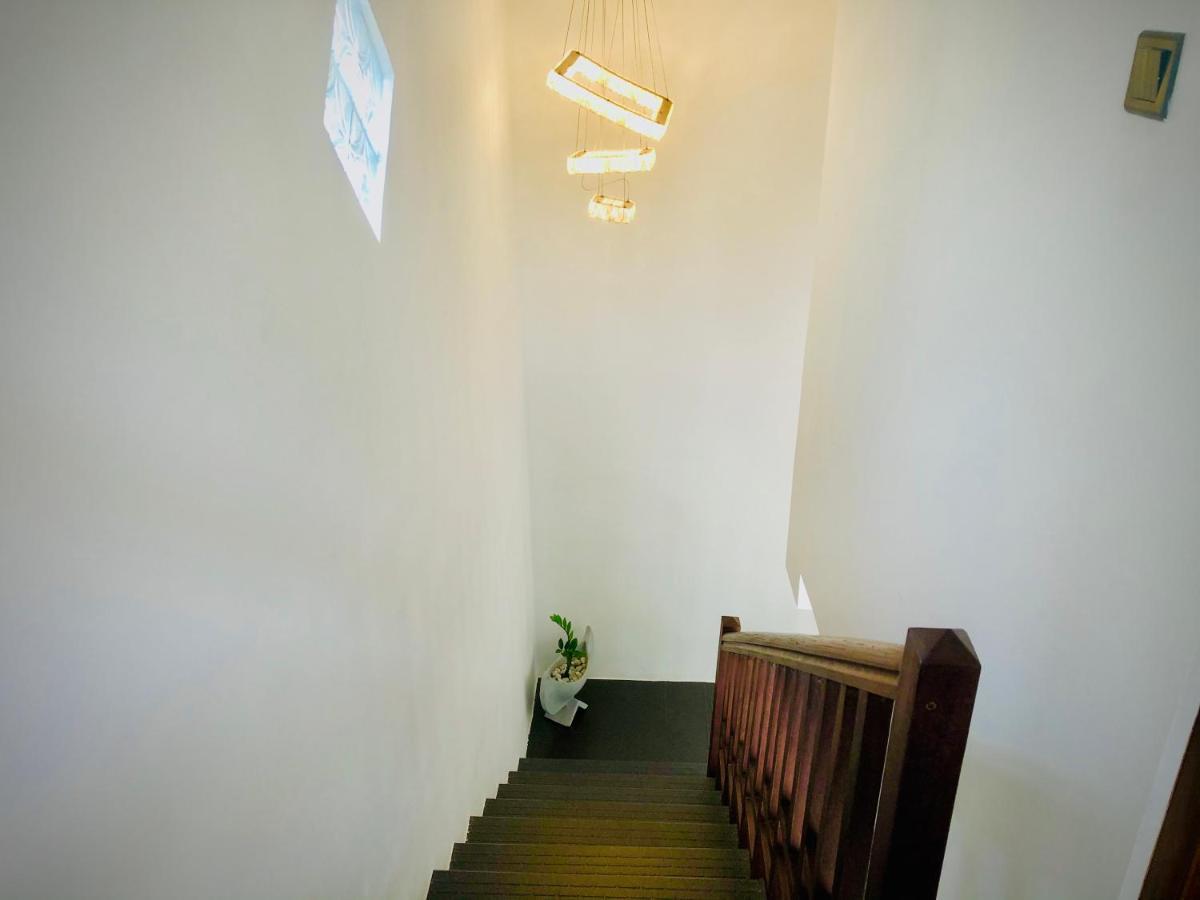 Appartement Siri'S Residency à Habaraduwa Central Extérieur photo