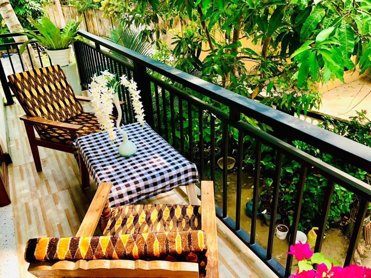 Appartement Siri'S Residency à Habaraduwa Central Extérieur photo